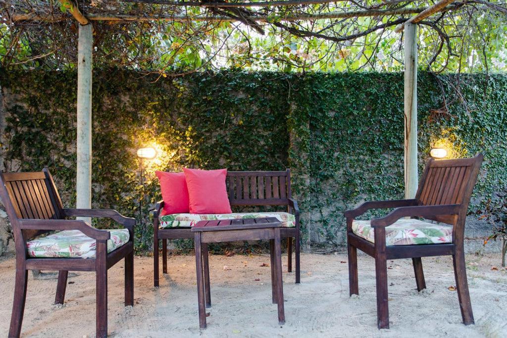 Casa Bia Villa Jijoca de Jericoacoara Exteriör bild
