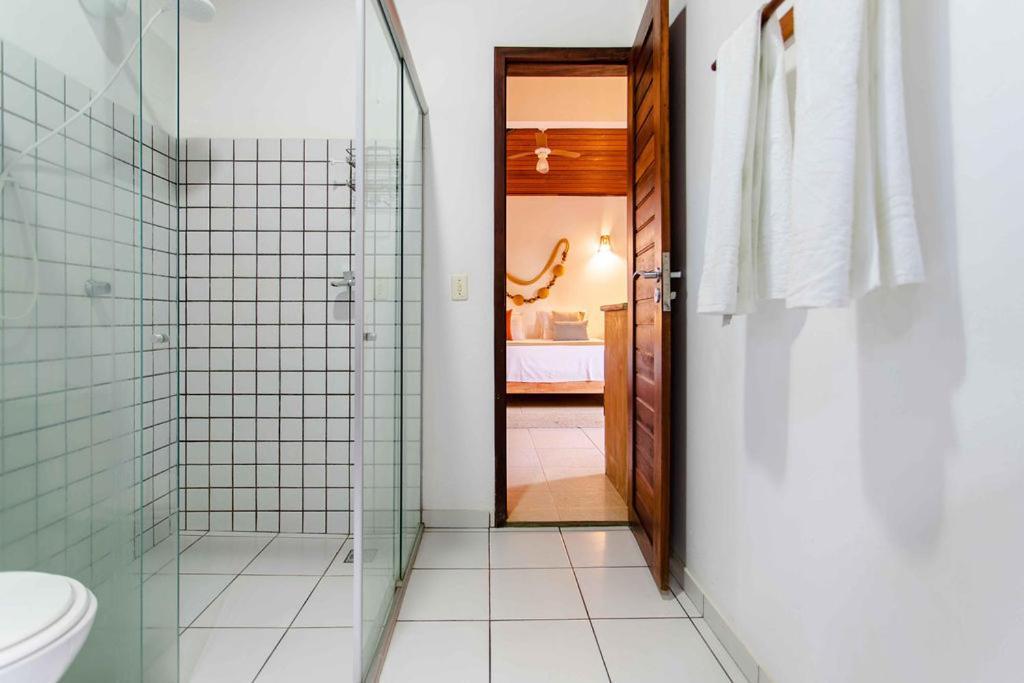 Casa Bia Villa Jijoca de Jericoacoara Exteriör bild