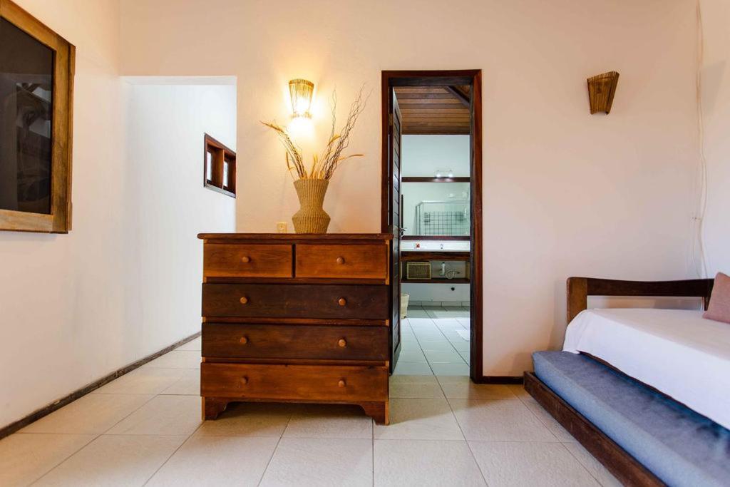 Casa Bia Villa Jijoca de Jericoacoara Exteriör bild