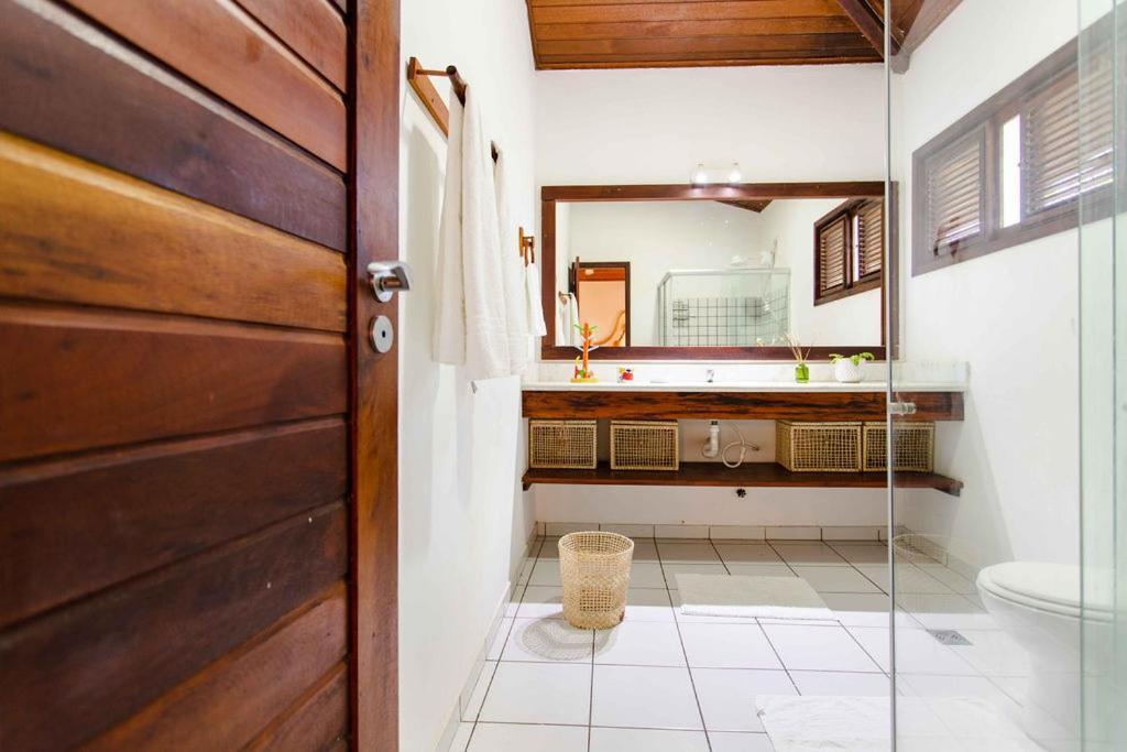 Casa Bia Villa Jijoca de Jericoacoara Exteriör bild
