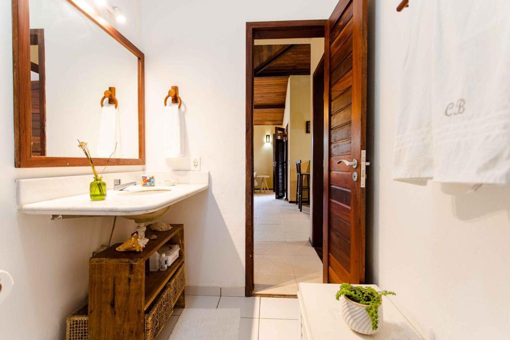 Casa Bia Villa Jijoca de Jericoacoara Exteriör bild