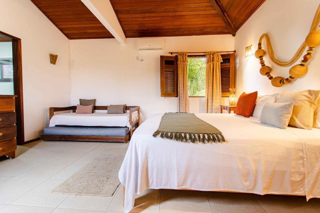 Casa Bia Villa Jijoca de Jericoacoara Exteriör bild