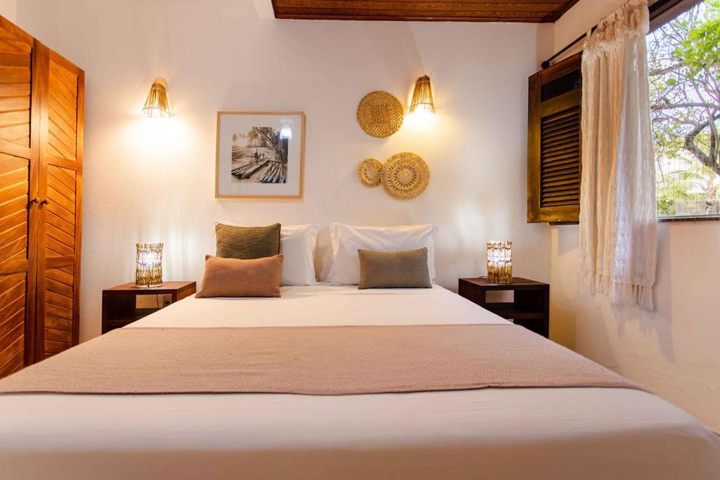Casa Bia Villa Jijoca de Jericoacoara Exteriör bild