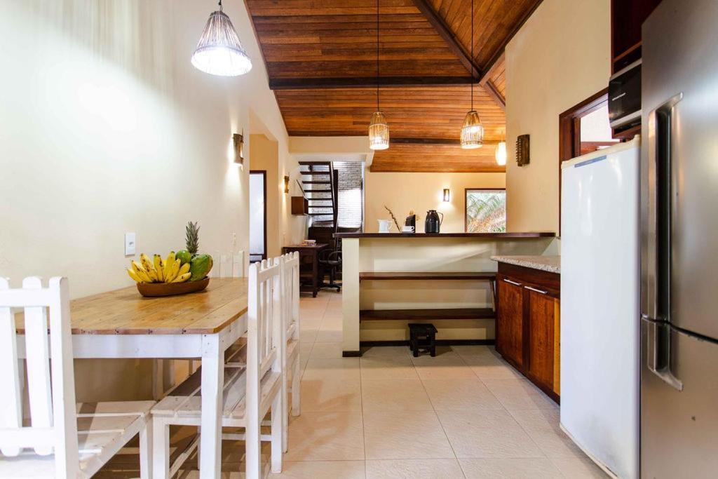 Casa Bia Villa Jijoca de Jericoacoara Exteriör bild