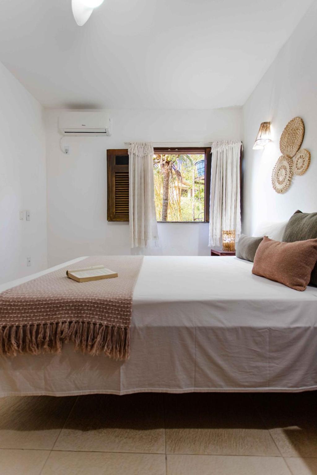 Casa Bia Villa Jijoca de Jericoacoara Exteriör bild