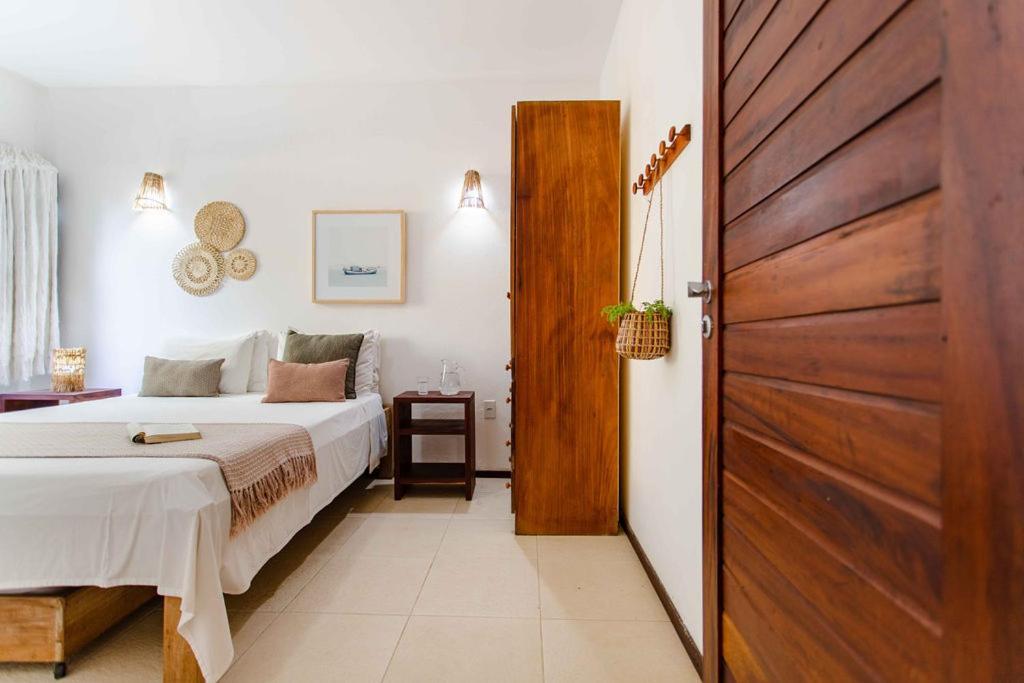 Casa Bia Villa Jijoca de Jericoacoara Exteriör bild